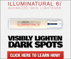 Illuminatural 6i Advanced Skin Lightener
